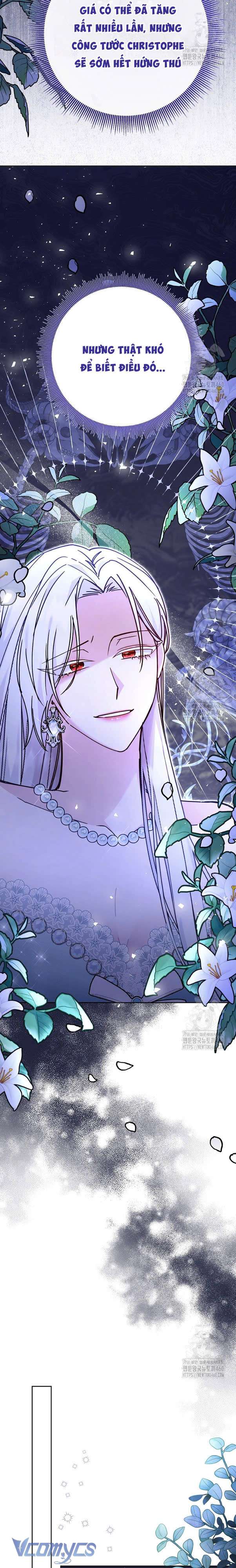 quái vật trong ngôi nhà kính chapter 4 28