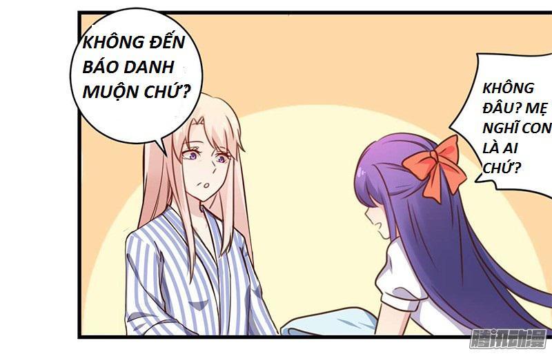 tổng tài đã cưới em chapter 48 21