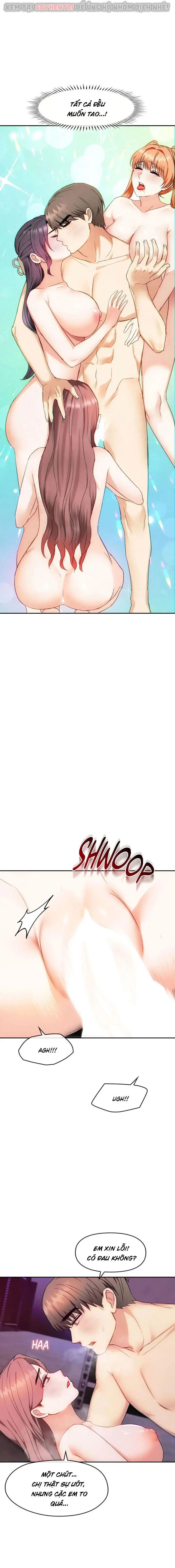 cưỡng không nổi dì ơi chapter 32 13