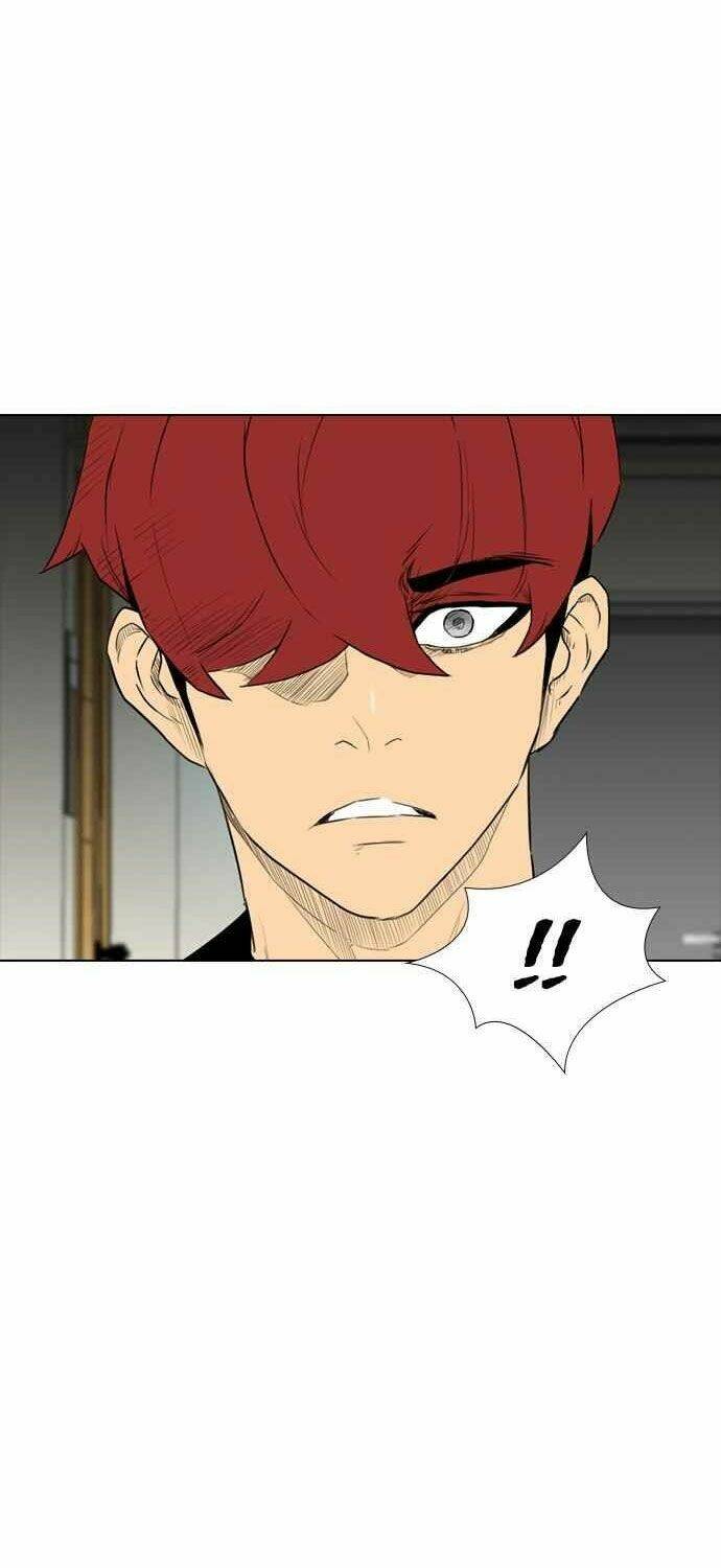 kẻ hồi sinh chapter 154 36