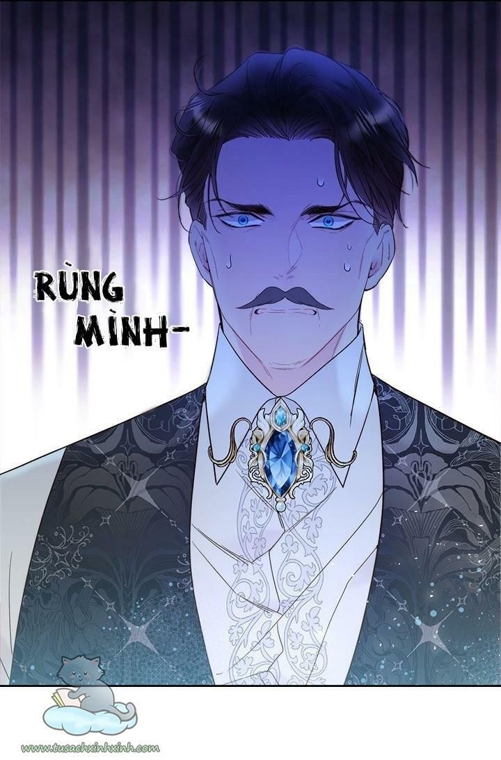 [15+] công chúa chloe chapter 74 27