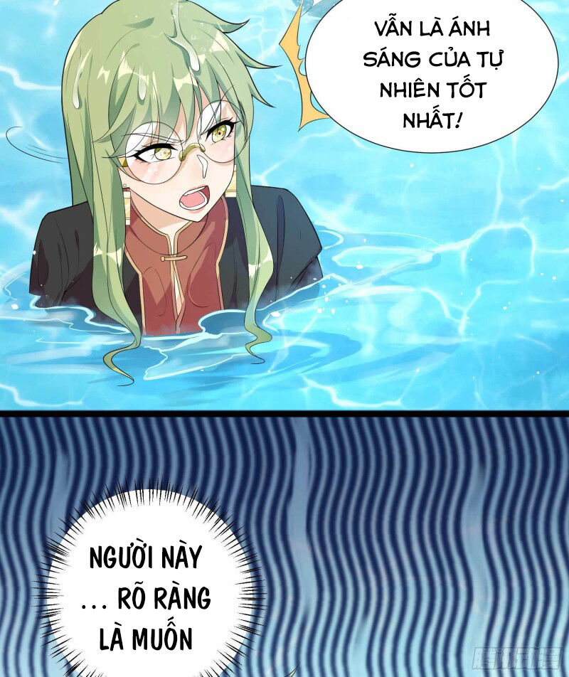 đỉnh phong cường thiếu chapter 77 24