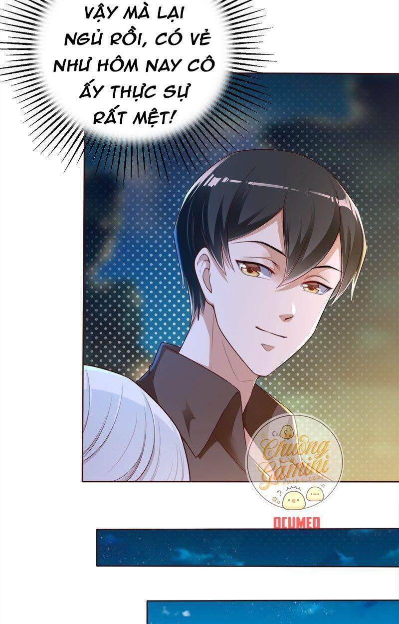 gặp phải người chồng xảo quyệt! chapter 16 62