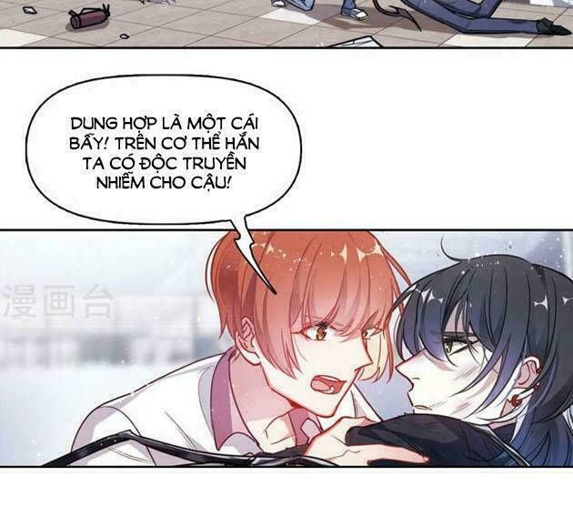 địa ngục cáo bạch thi chapter 58 9