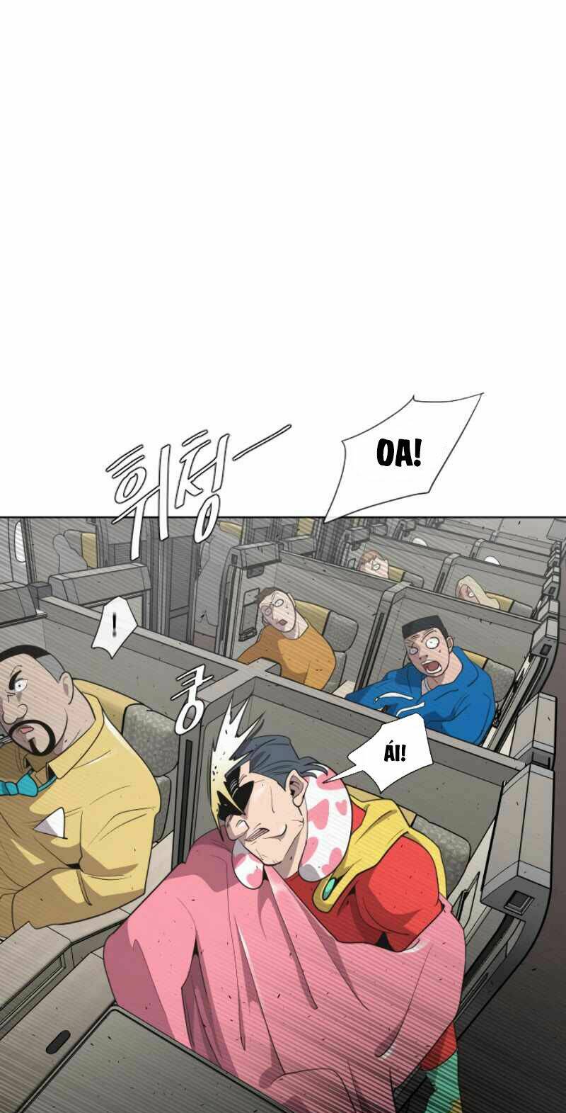 kĩ nguyên của anh hùng chapter 21 41