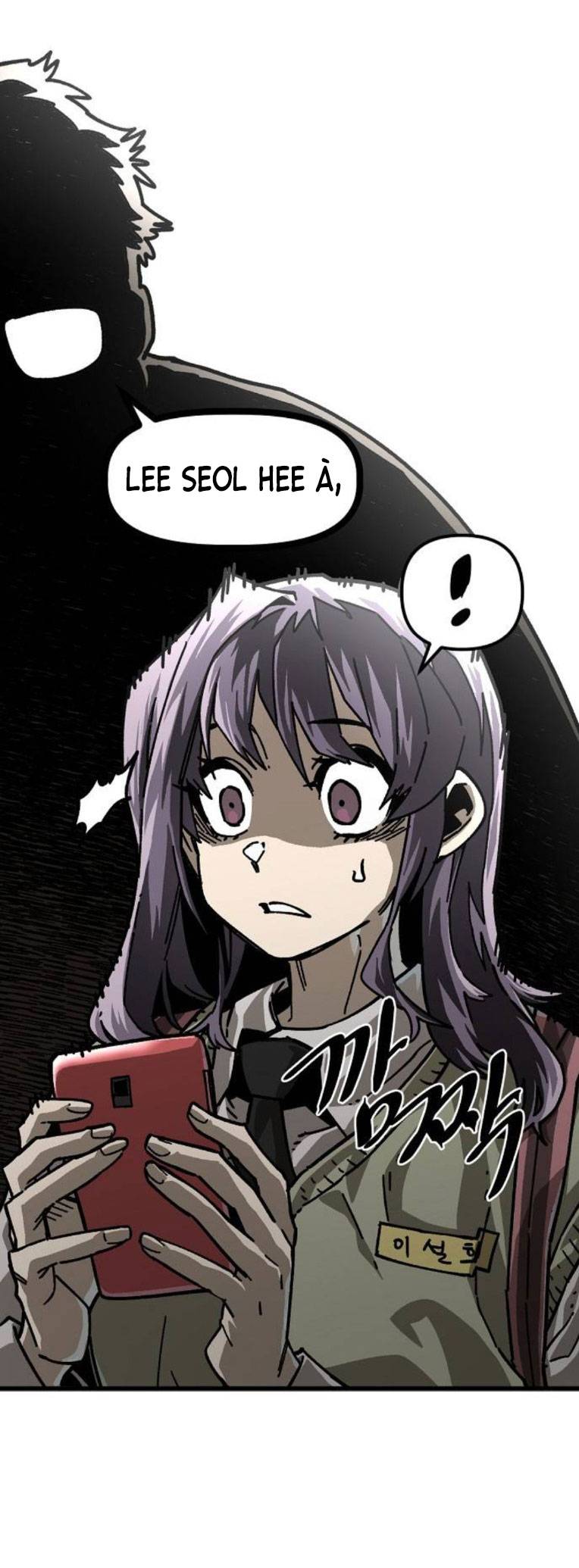 chỉ có cái c.h.ế.t mới là sự cứu rỗi chapter 26 62