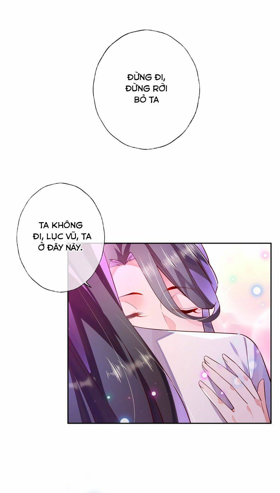 điềm mỹ chi huyết chapter 30 37