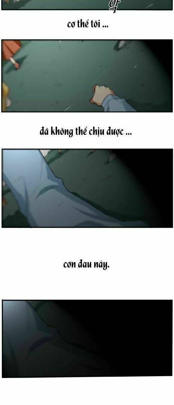 siêu năng chapter 22 8