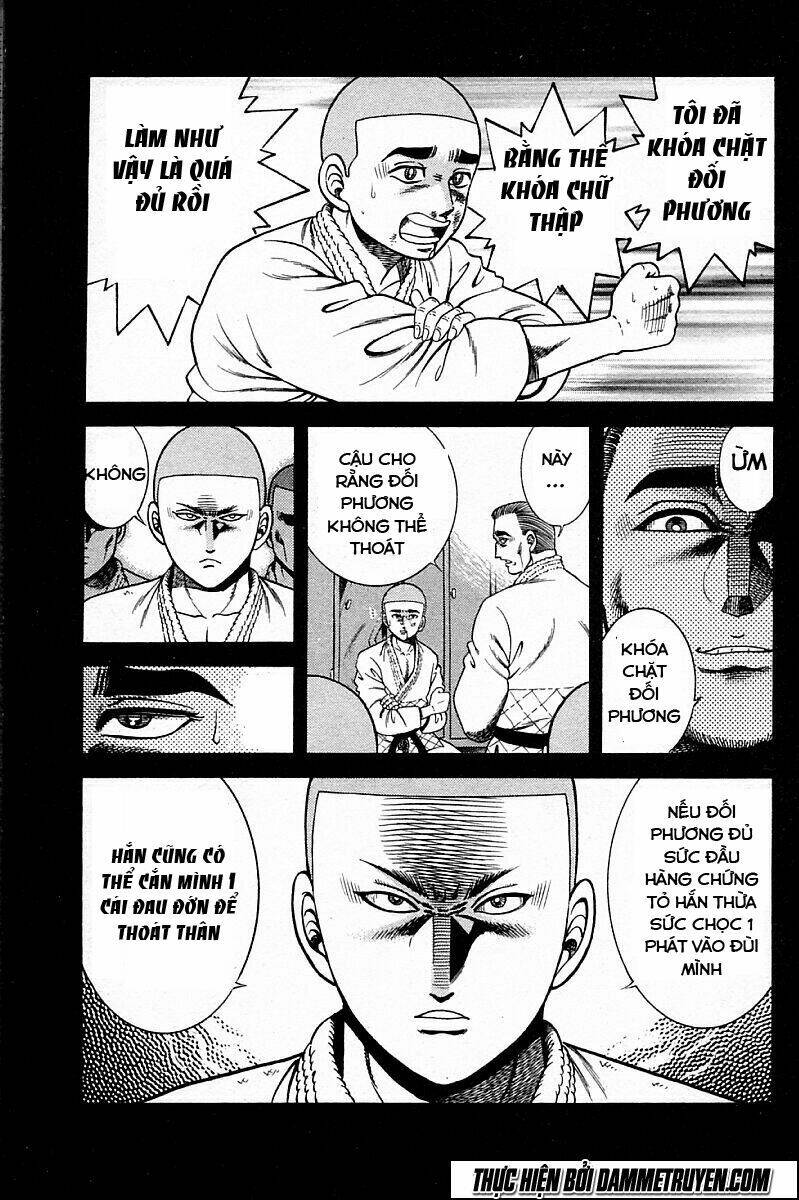 shin kotaro makaritoru! juudouhen chapter 95 4