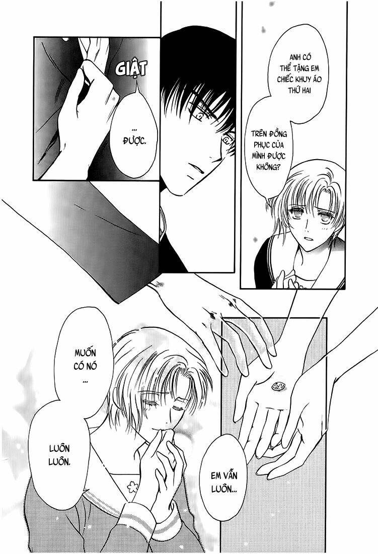 gohou drug chapter 10 20