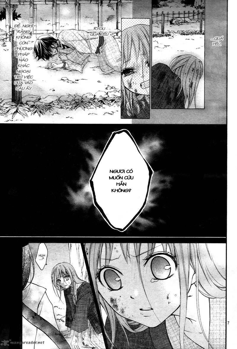 ayakashi hisen chapter 10 12