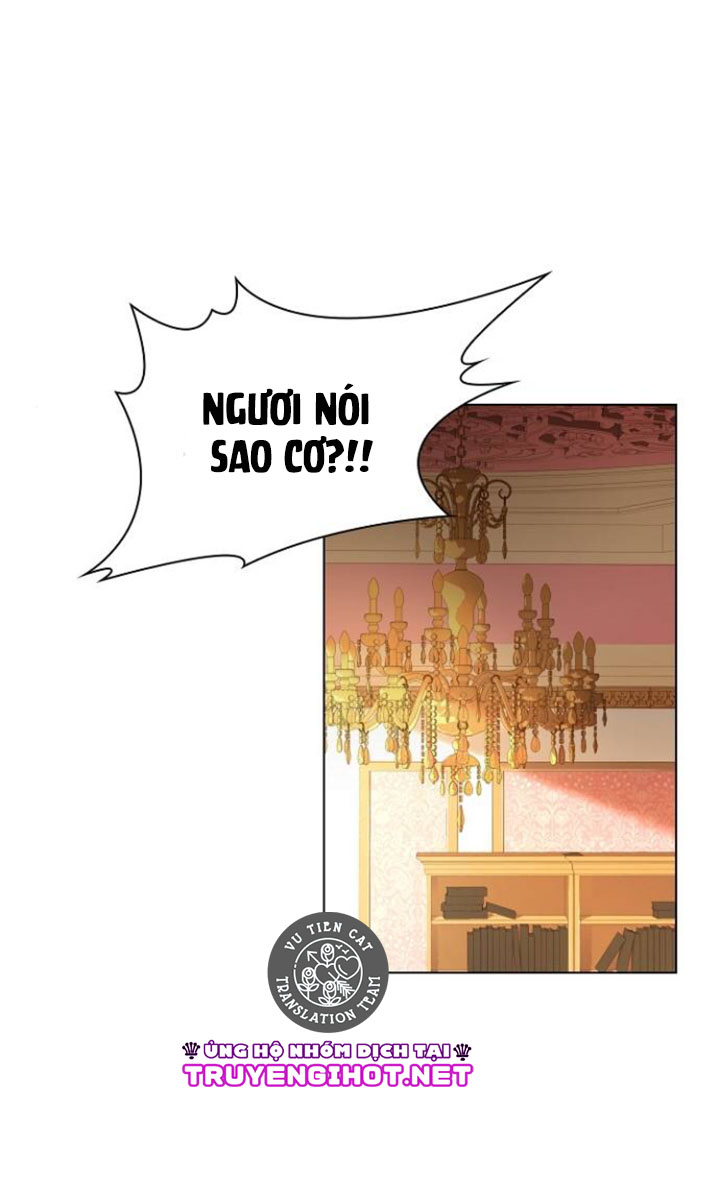 lời cầu hôn đến từ hoàng đế chapter 30.2 13