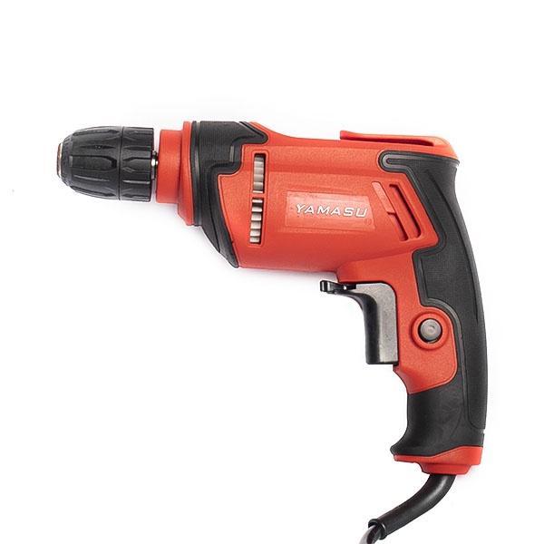 MÁY KHOAN BẮT VÍT 500W 10MM YMS-10F YAMASU - HÀNG CHÍNH HÃNG