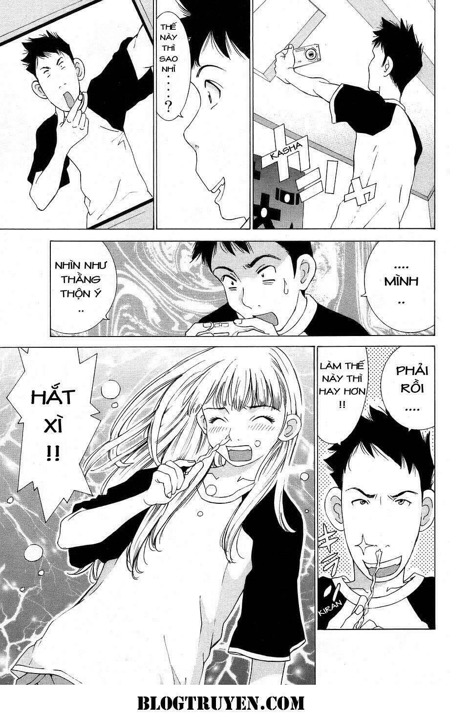 gacha gacha - secret chapter 30 5