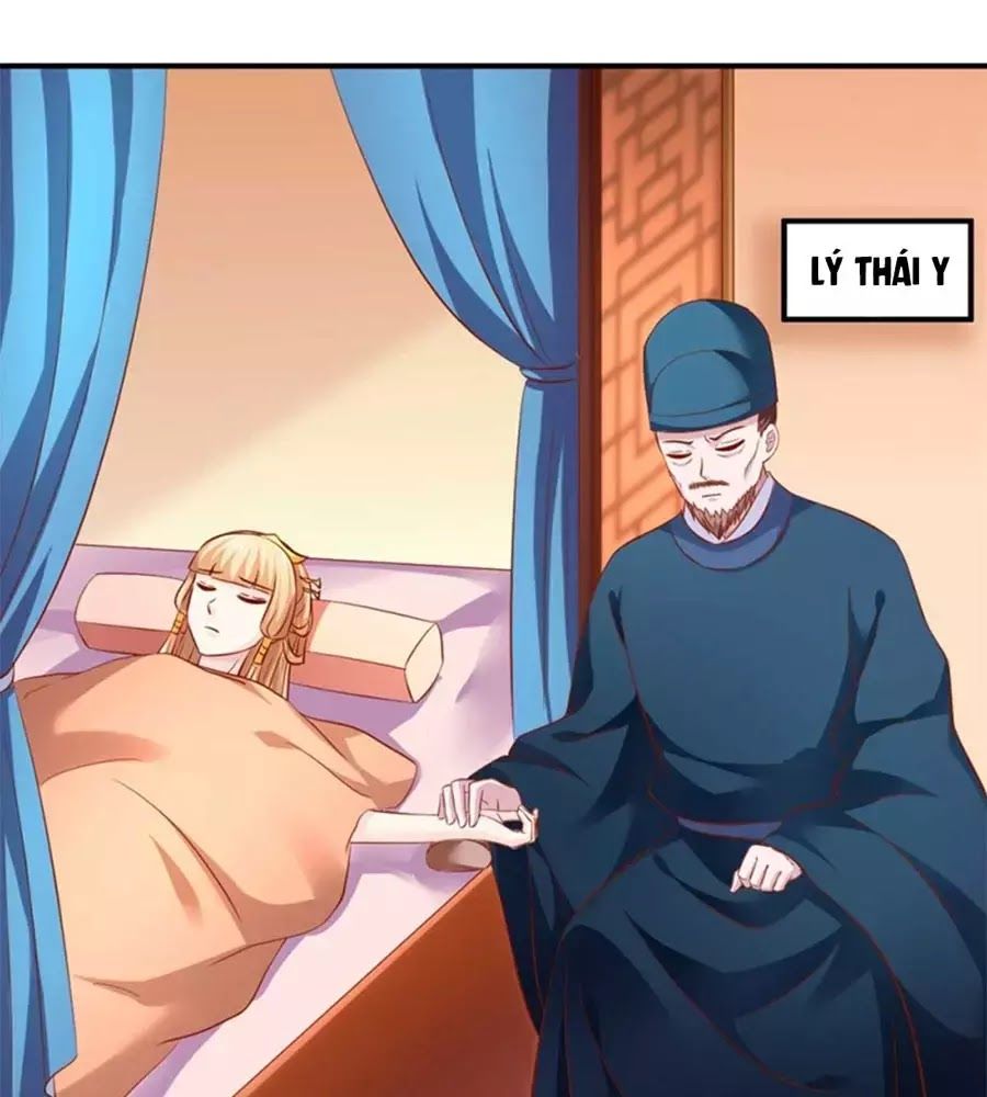 từ đây vương gia không thượng triều sớm chapter 96 6