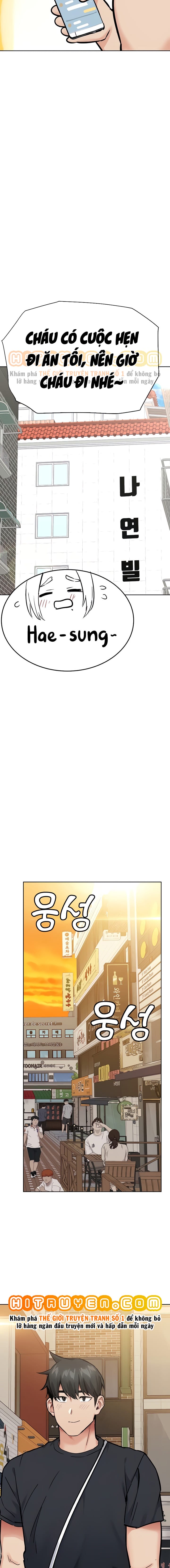 người dì khiêu gợi chapter 77 15