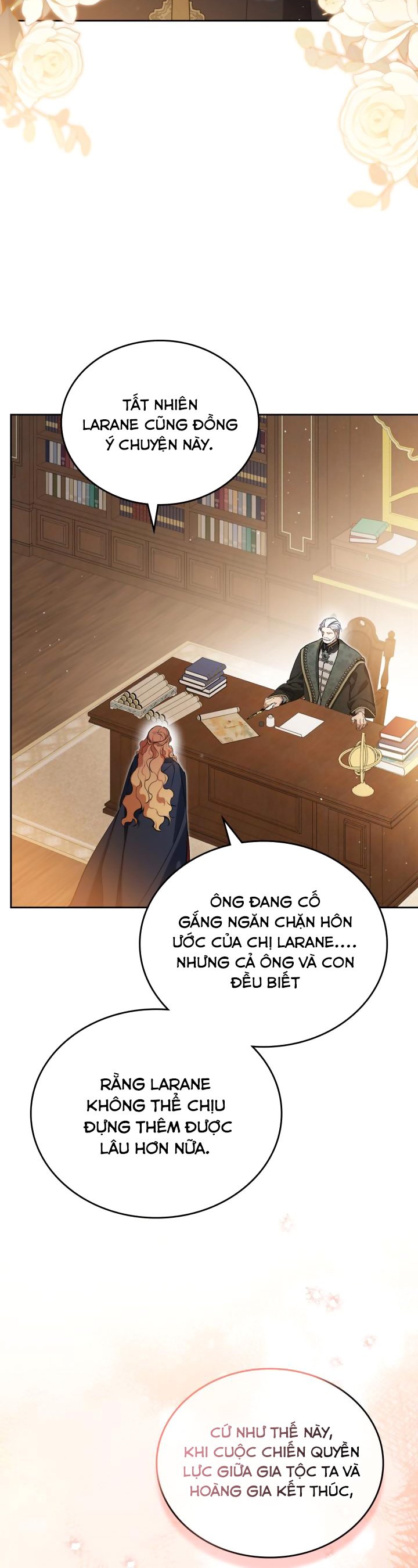 lần này tôi sẽ trở thành gia chủ chapter 171 44