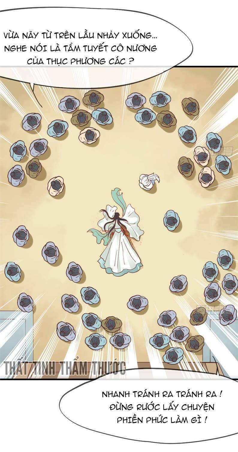 giữ chặt tiểu bạch long chapter 39 6