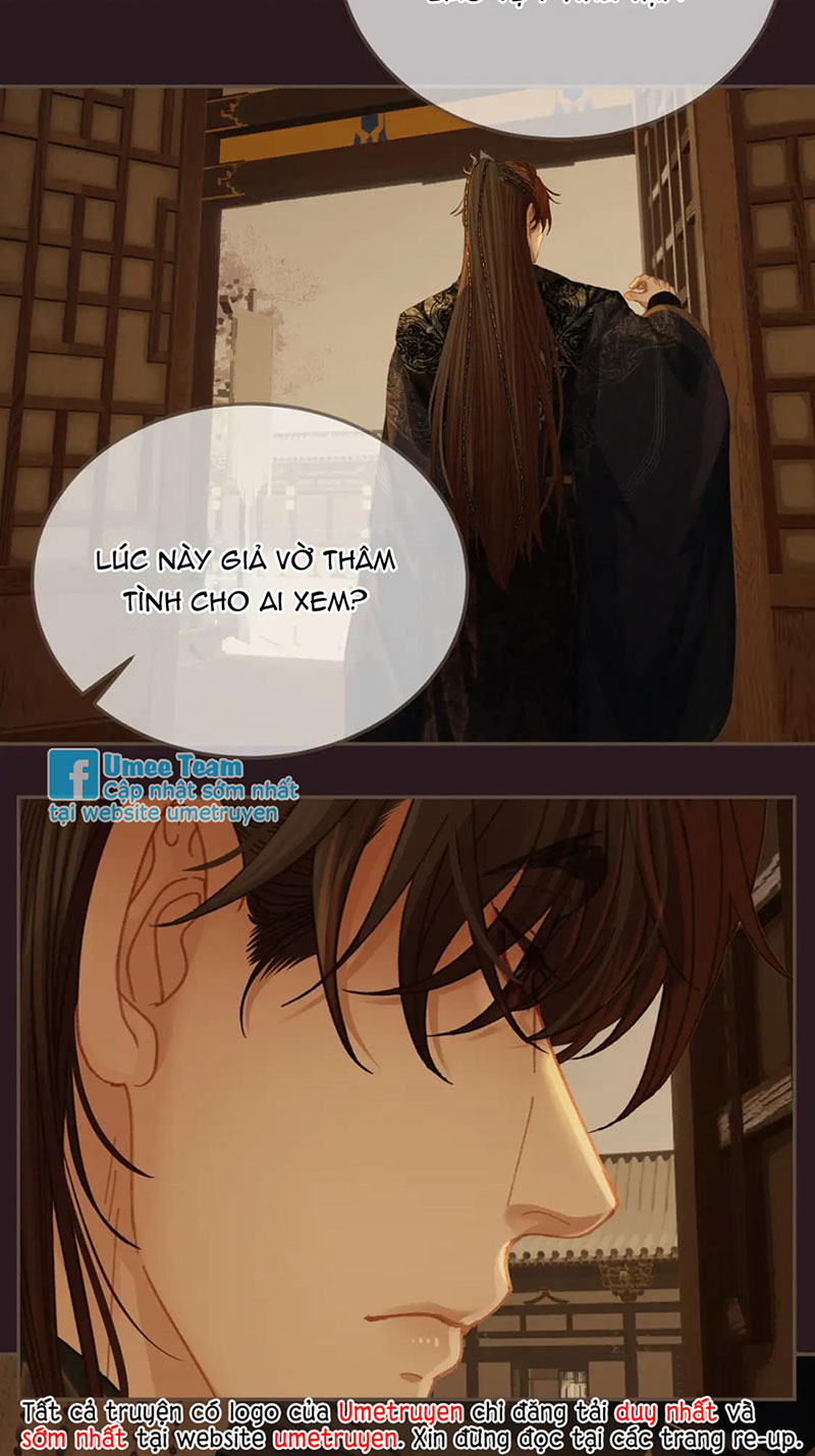 á nô 2: thám hoa chapter 30 2