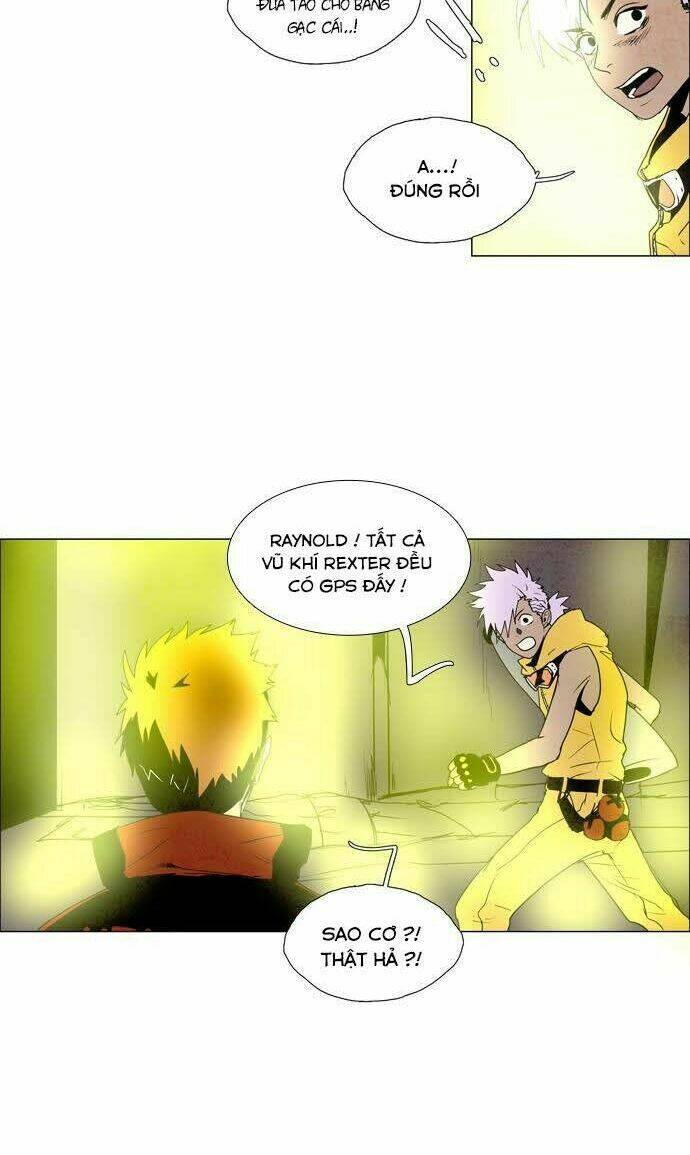 lessa 2: the crimson knight chapter 30 4