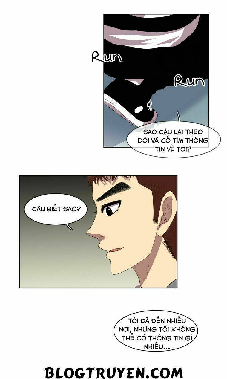 my shining world chapter 14 30