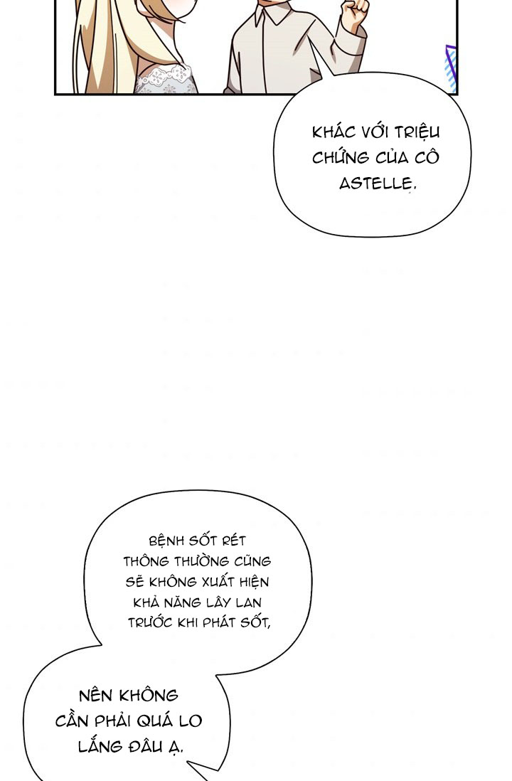 cách che giấu đứa con của hoàng đế chapter 20 78