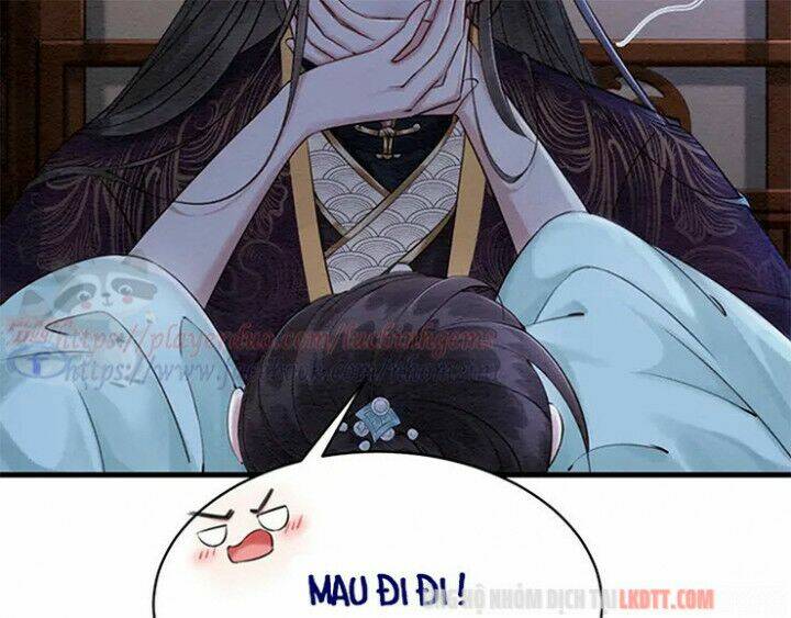 trọng sinh bá sủng nhiếp chính vương quá mạnh mẽ chapter 114 15