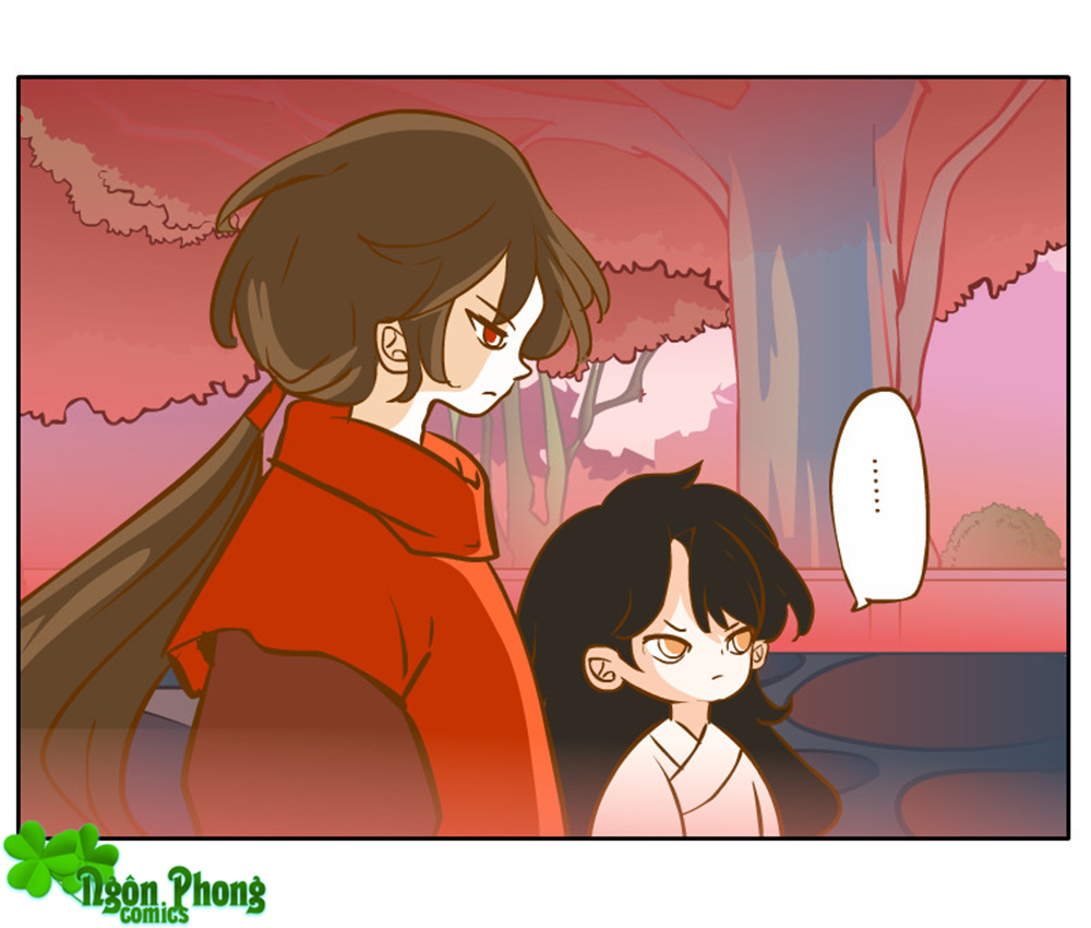 hòa thượng và tiểu long quân chapter 60 30