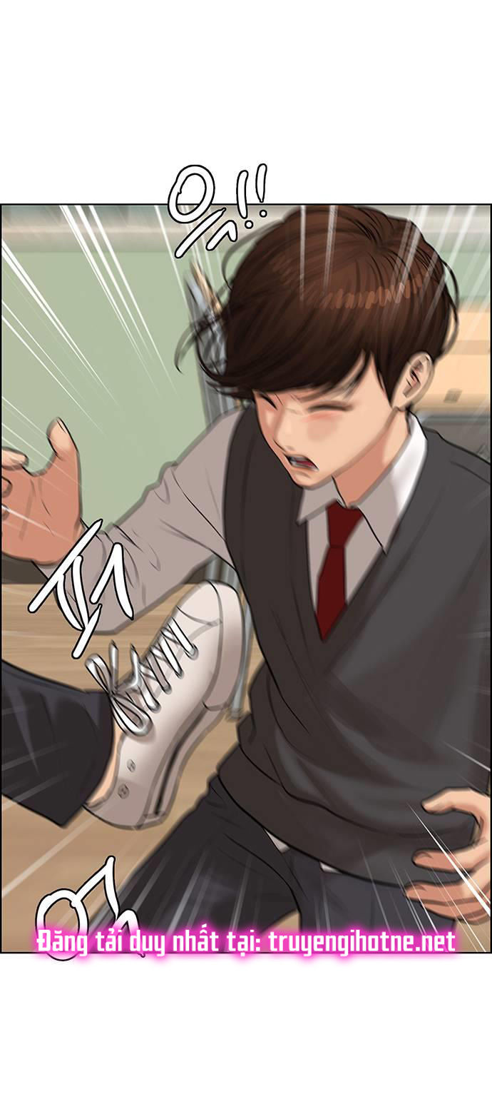 vẻ đẹp đích thực - true beauty chapter 240.2 44