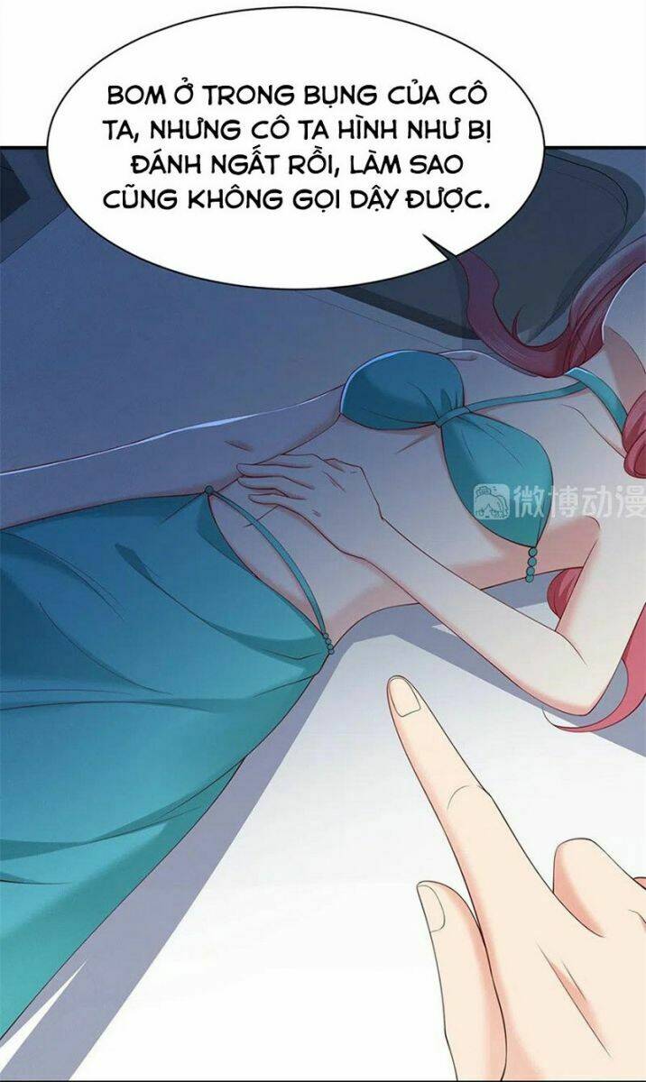 nam thần truy thê chỉ nam chapter 115.1 24