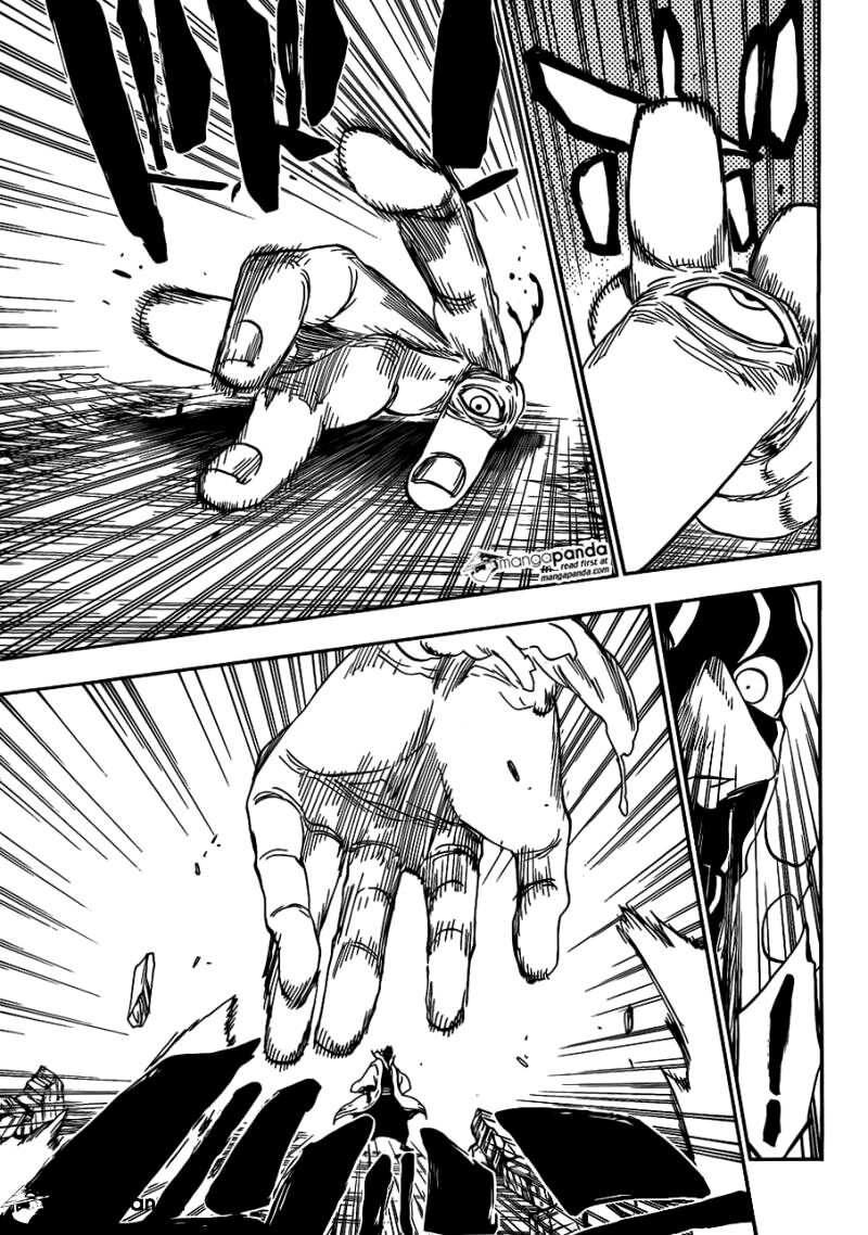 thần chết ichigo chapter 639 3