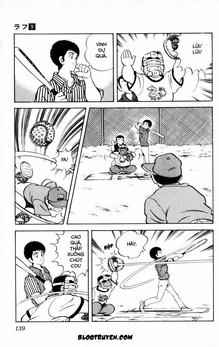 rough - ngọc thô chapter 87 8