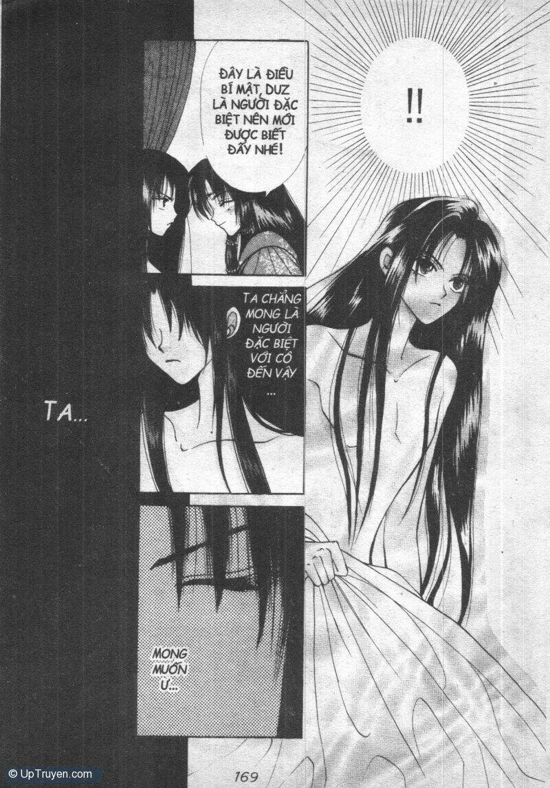 vampire game chapter 1 170