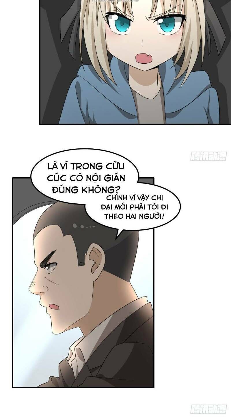 nghịch thiên tiên mệnh chapter 19 16