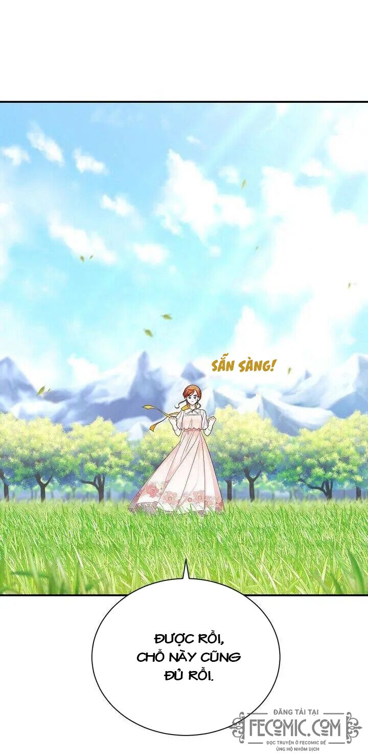nữ công tước với tâm hồn trống rỗng chapter 46 16