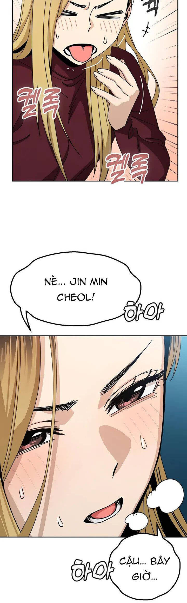 Lớ Ngớ Vớ Phải Tình Yêu chapter 37.1 21