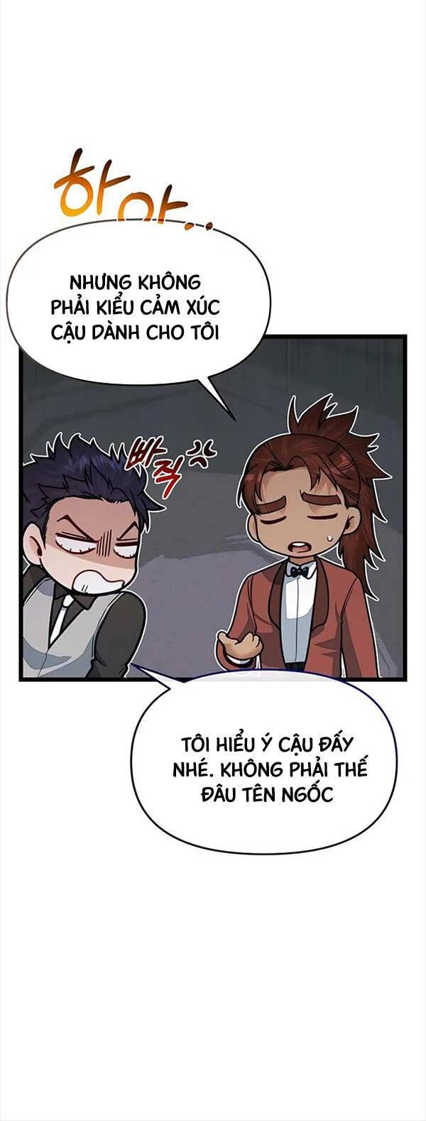 Anh Trai Anh Hùng Là Người Đã Chết Trong Học Viện Chapter 68 47