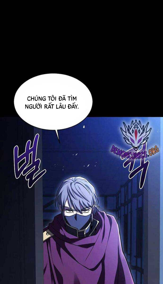 sự trở lại của hiệp sĩ giáo vô song chapter 119 97