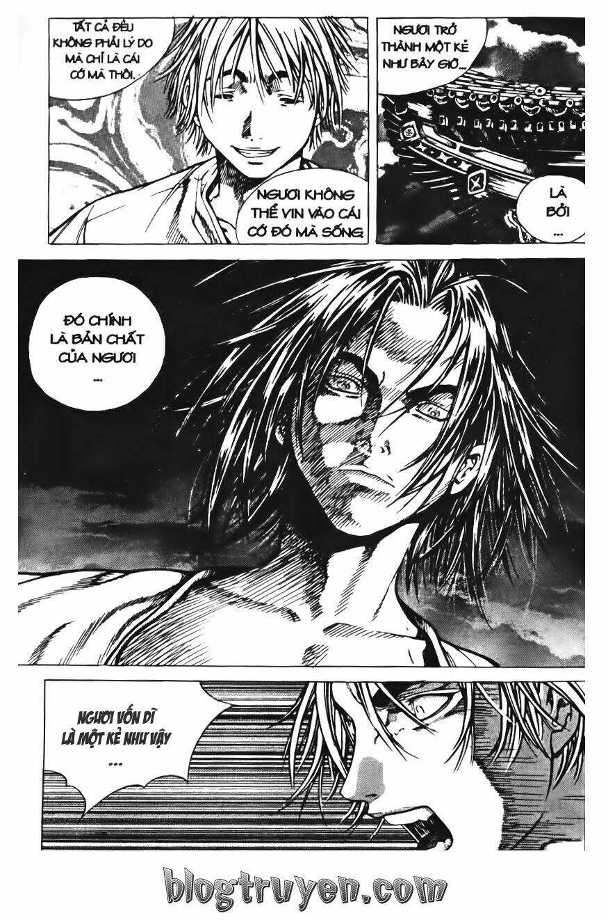 threads of time - dòng thời gian chapter 44 20