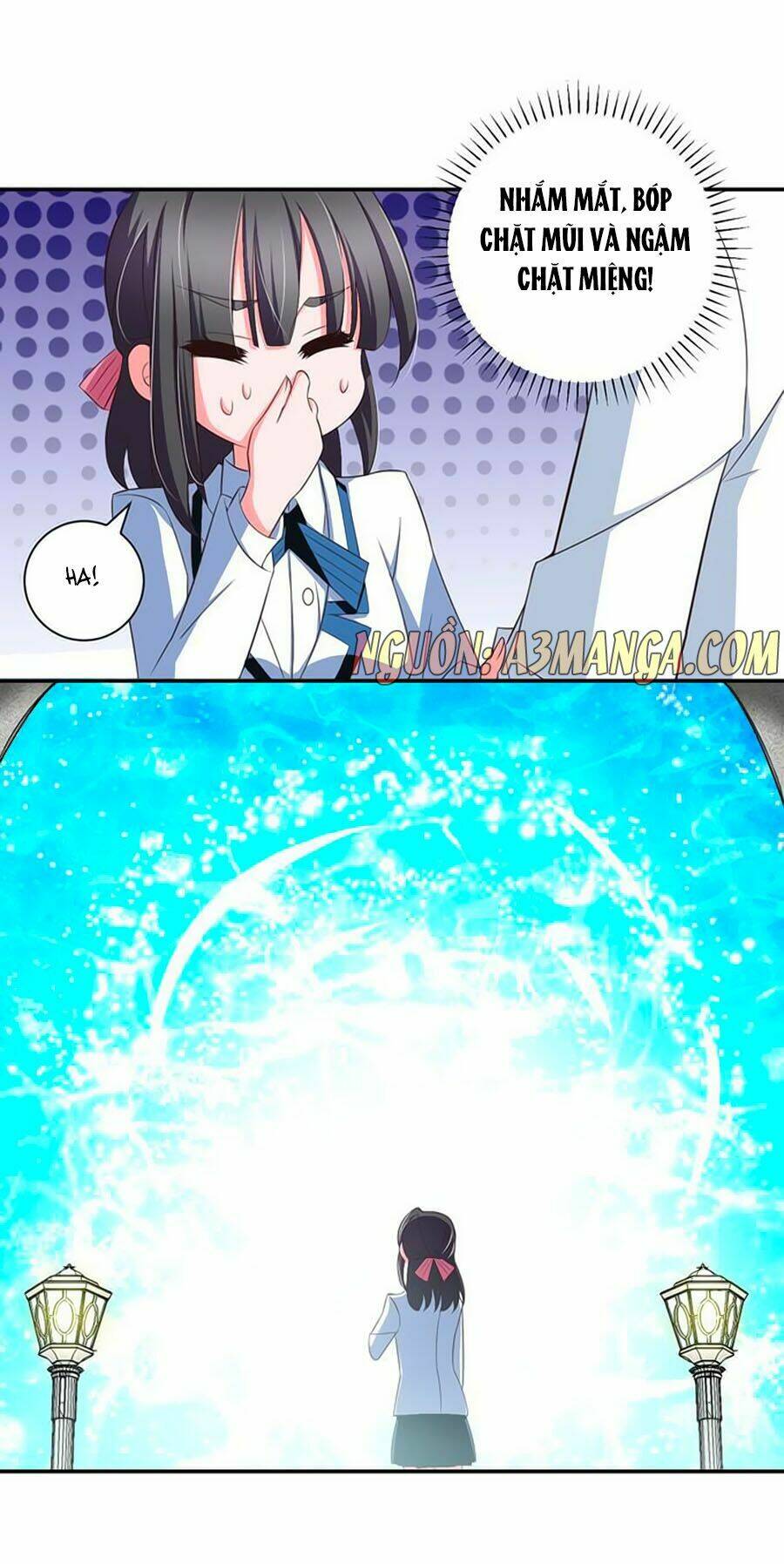 người yêu khát máu của tôi chapter 56 14