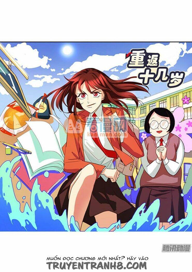 trở lại tuổi mười mấy chapter 29 10
