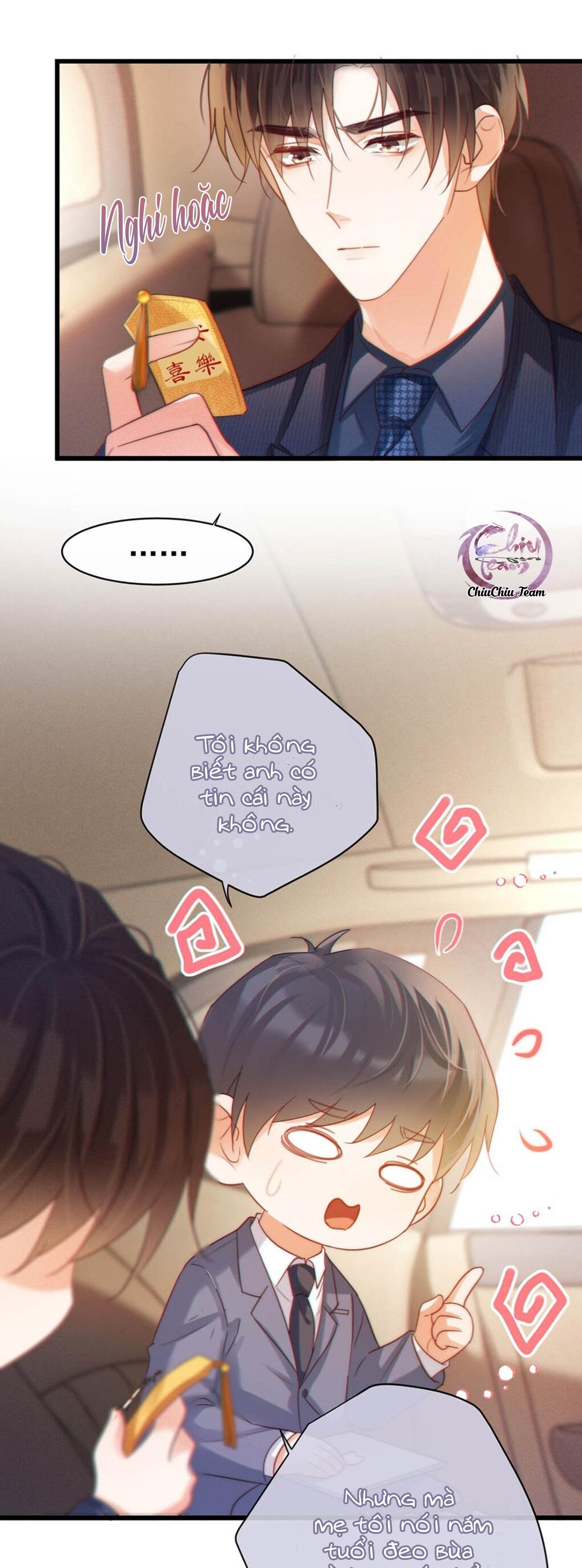 nghiện rượu chapter 90 9