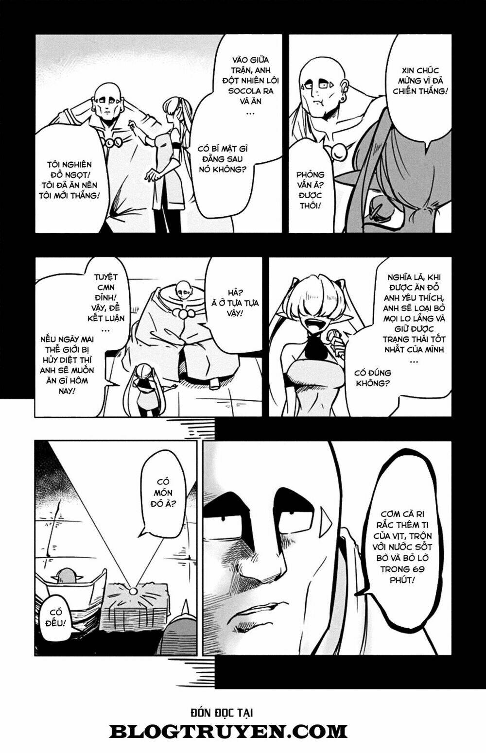 helck manga chapter 1.5 6