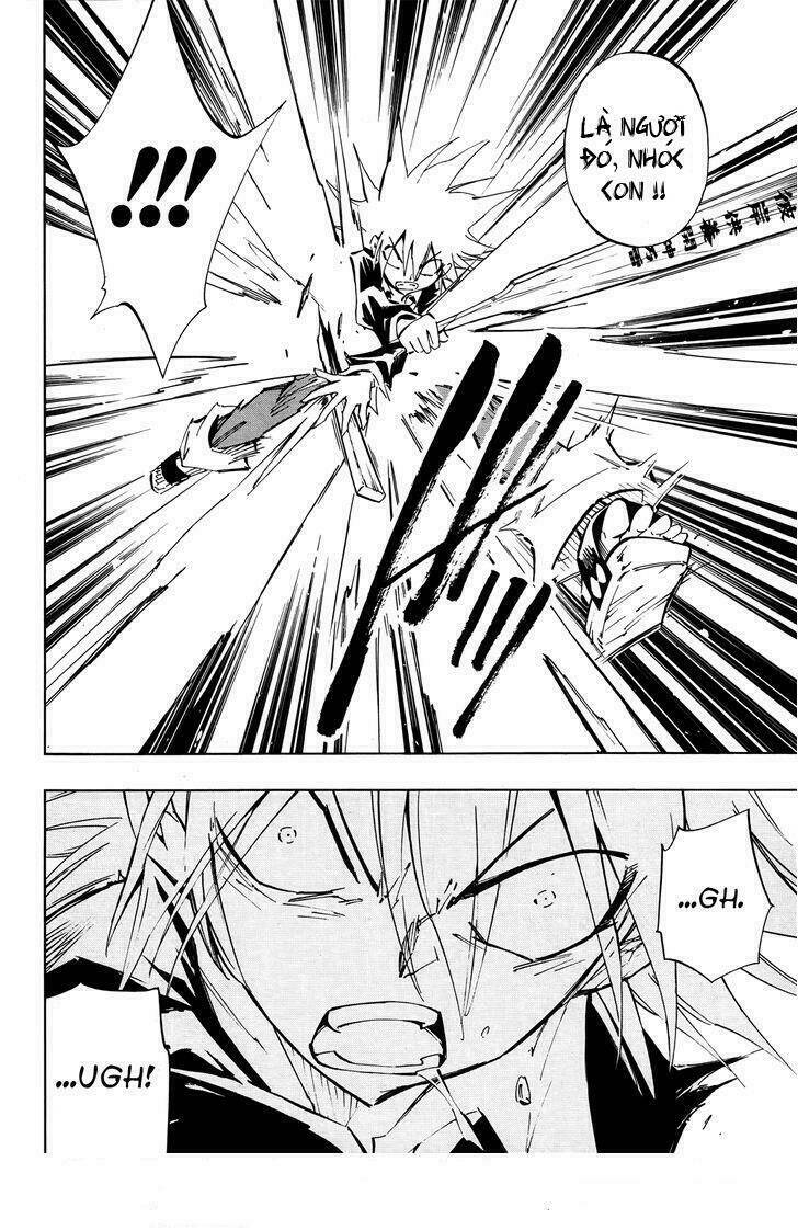 vua pháp thuật phần 2 chapter 2 14