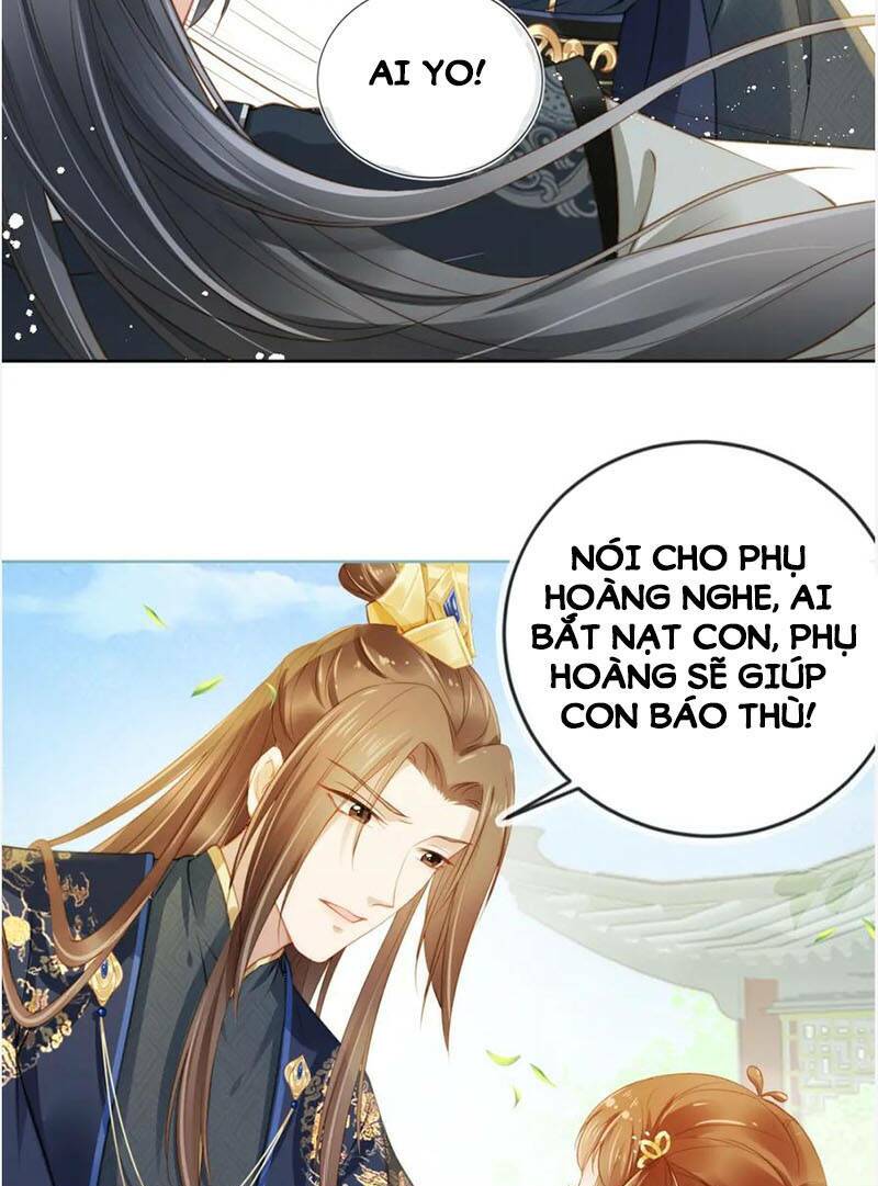 nhặt được bảo bối manh manh chapter 12 19