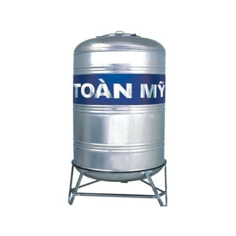 Bồn nước Inox 304 Toàn Mỹ-Giao hàng miễn phí- Bảo hành chính hãng