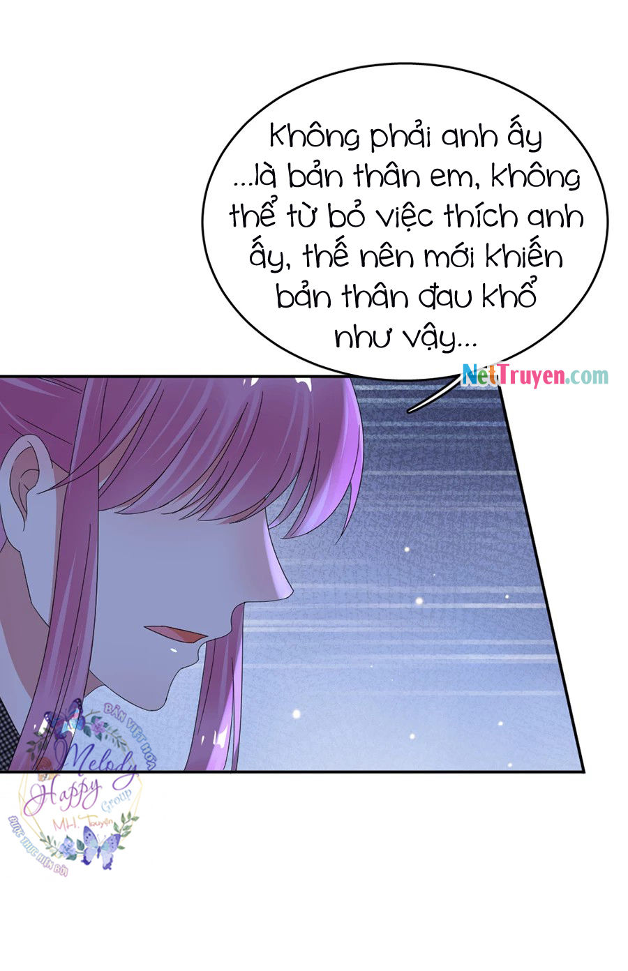 hoàn mỹ lão công tiến hóa luân chapter 68 25