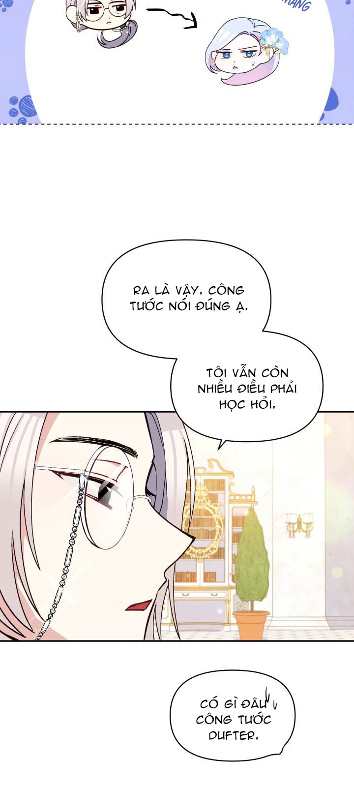 hộ vệ của bạo chúa là ác nữ chapter 42 23