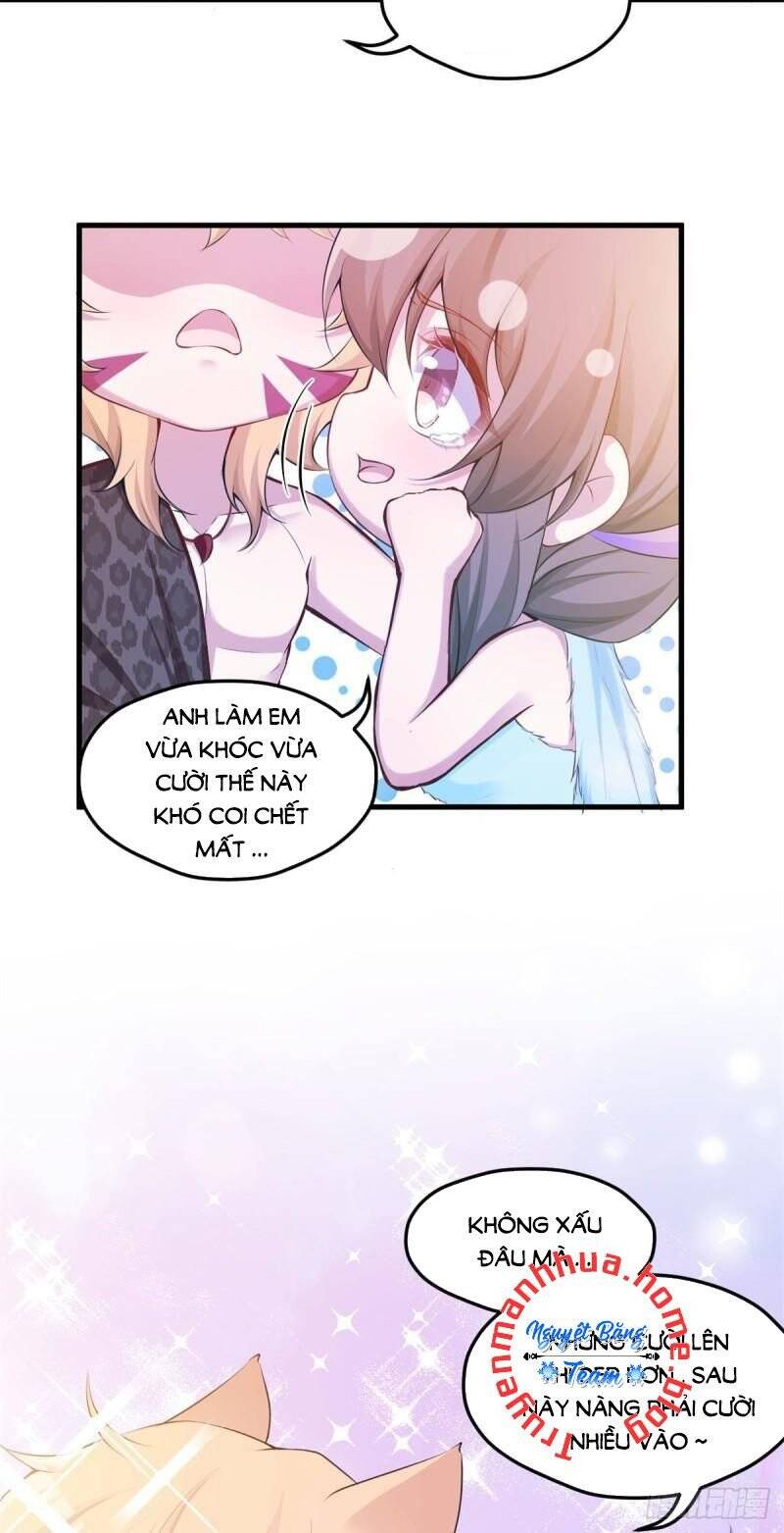 [16+] thảnh thơi thú thế chủng chủng điền, sinh sinh tể chapter 349 21