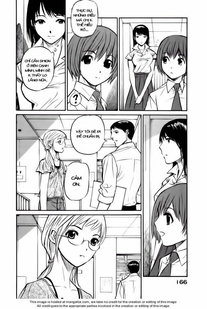 shion no ou chapter 23 29